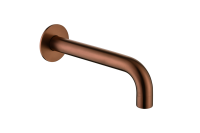 Излив Boheme Fusion 625-BRB для ванны, brushed bronze