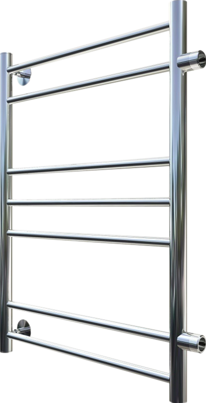 Полотенцесушитель водяной Тругор Аспект ПМ 3 ЛЦ7 80x60