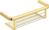 Полка Colombo Design Lulu B6232.gold