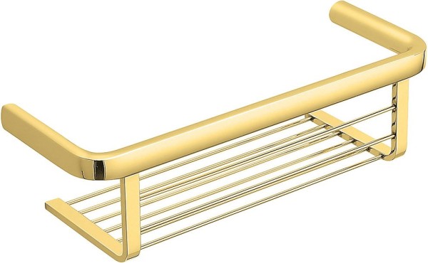 Полка Colombo Design Lulu B6232.gold