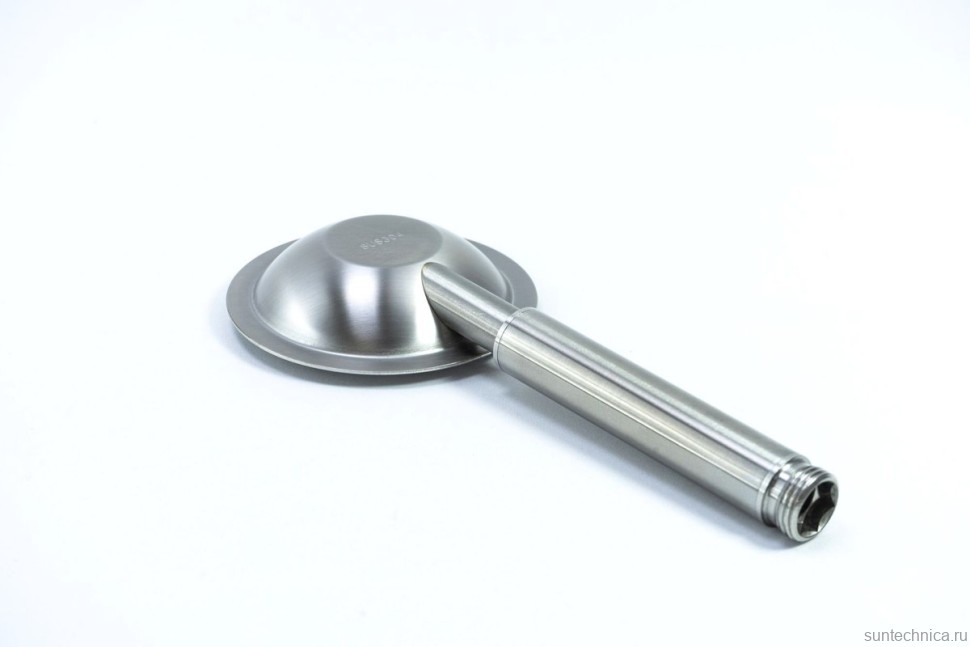 Смеситель для душа Fmark FS8203 сатин