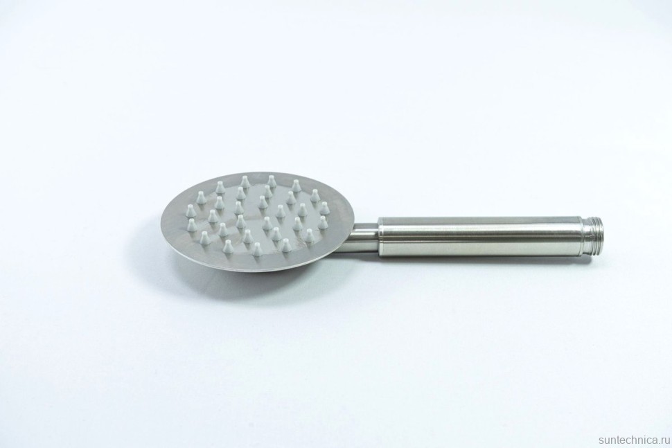 Смеситель для душа Fmark FS8203 сатин