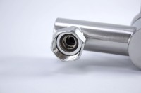 Смеситель для душа Fmark FS8203 сатин