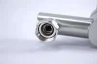 Смеситель для душа Fmark FS8203 сатин