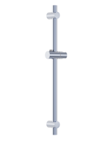 Душевая штанга Wonzon & Woghand WW-SL04-CR хром Душевая штанга Wonzon & Woghand WW-SL04-CR хром