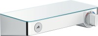 Термостатический смеситель Hansgrohe Ecostat Select 13171400 для душа