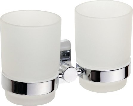 Стакан Bemeta Beta 132110022 двойной