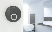 Система инсталляции для унитазов TECE Lux TECElux 9600400 с системой удаления запахов