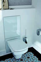 Система инсталляции для унитазов TECE Lux TECElux 9600400 с системой удаления запахов