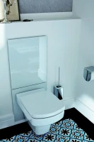 Система инсталляции для унитазов TECE Lux TECElux 9600400 с системой удаления запахов