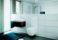 Система инсталляции для унитазов TECE Lux TECElux 9600400 с системой удаления запахов