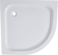 Душевой уголок Agger A01 090MCR/G 90x90, матовое стекло, с поддоном