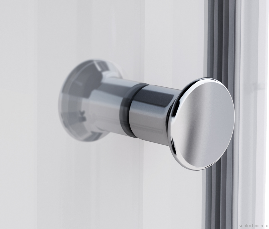 Душевой уголок Agger A01 090MCR/G 90x90, матовое стекло, с поддоном