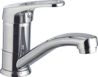 Смеситель для раковины Lemark Omega LM3107C