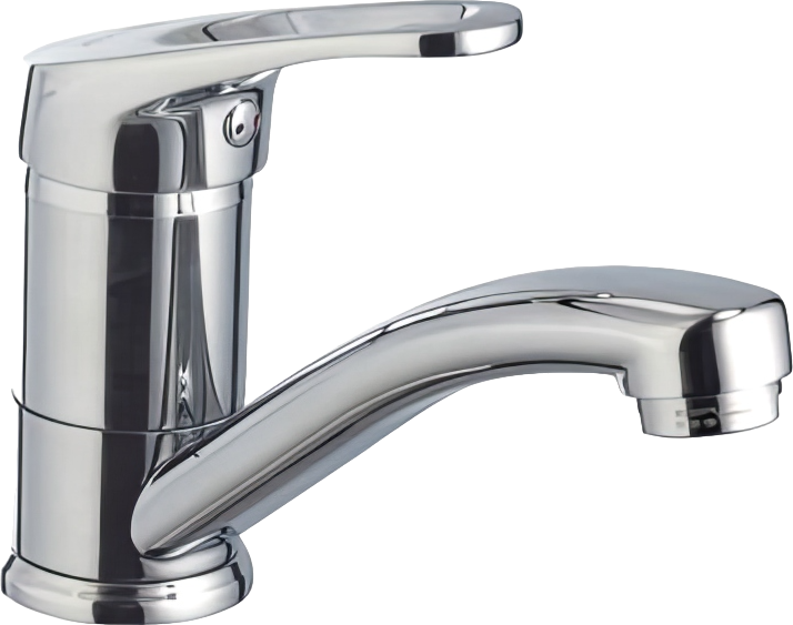 Смеситель для раковины Lemark Omega LM3107C