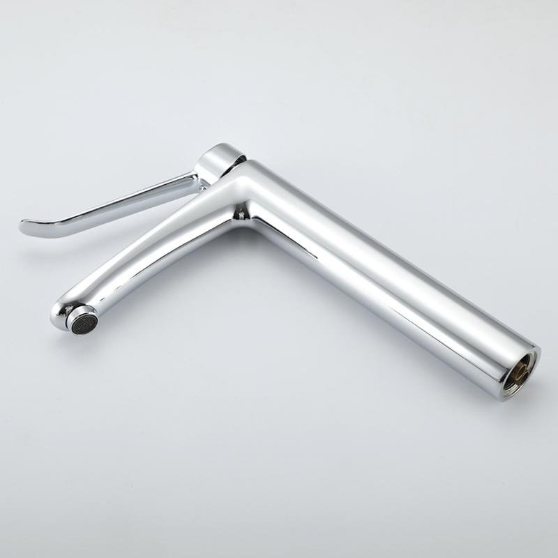 Смеситель для раковины Gappo G21 G1021-21 хром