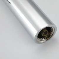 Смеситель для раковины Gappo G21 G1021-21 хром