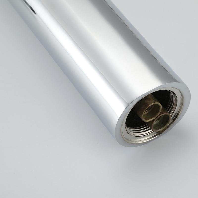 Смеситель для раковины Gappo G21 G1021-21 хром