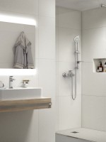 Комплект для ванной Ideal Standard Esla BC264AA