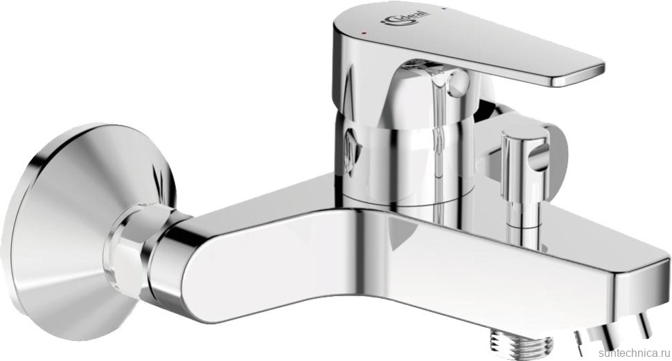 Комплект для ванной Ideal Standard Esla BC264AA