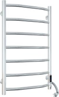 Полотенцесушитель электрический Laris Виктория П7 400/700 R