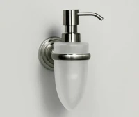 Дозатор Wasserkraft Ammer K-7099 Дозатор Wasserkraft Ammer K-7099