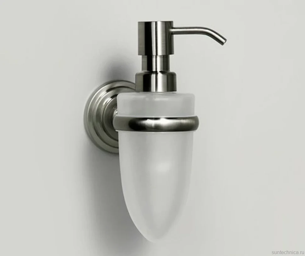 Дозатор Wasserkraft Ammer K-7099