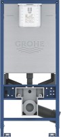 Система инсталляции для унитазов Grohe Rapid SLX 39596000