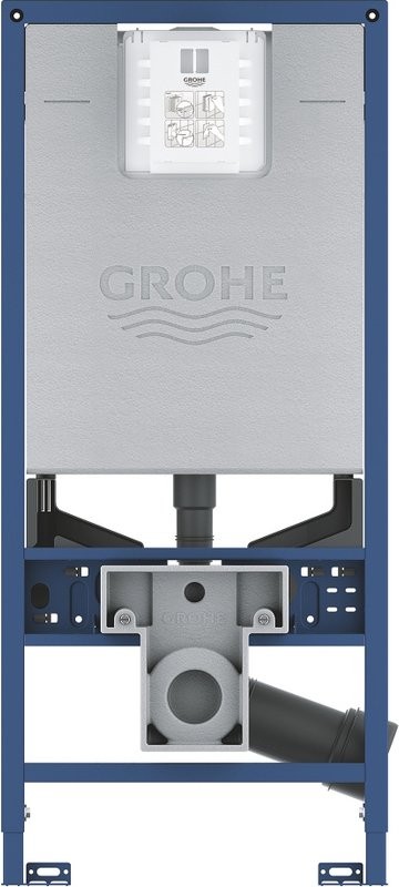 Система инсталляции для унитазов Grohe Rapid SLX 39596000
