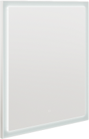 Мебель для ванной комнаты KERAMA MARAZZI Pompei 80 с 2 ящиками, камео бежевая глянцевая