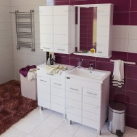Зеркало СаНта Омега R 60