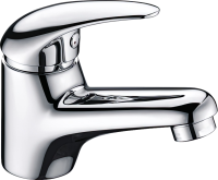 Смеситель для раковины Wasserkraft Isen 2603