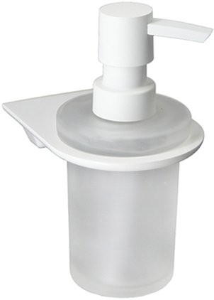 Дозатор Wasserkraft Kammel K-8399WHITE