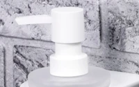 Дозатор Wasserkraft Kammel K-8399WHITE Дозатор Wasserkraft Kammel K-8399WHITE