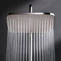 Душевая стойка AM.PM Func F078F700 хром Душевая стойка AM.PM Func F078F700 хром