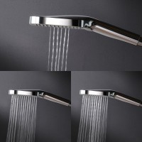 Душевая стойка AM.PM Func F078F700 хром Душевая стойка AM.PM Func F078F700 хром