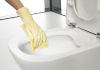 Унитаз подвесной Roca Gap 34647L000 Clean Rim Унитаз подвесной Roca Gap 34647L000 Clean Rim