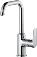 Смеситель для раковины Kludi Pure&Solid 340240575