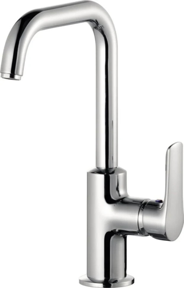 Смеситель для раковины Kludi Pure&Solid 340240575