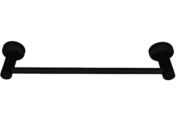 Полотенцедержатель Colombo Design Plus W4911.NM