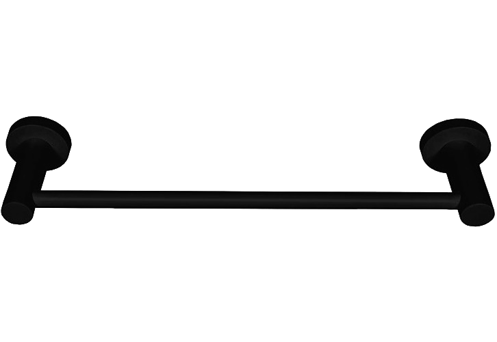 Полотенцедержатель Colombo Design Plus W4911.NM