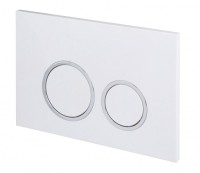 Комплект Унитаз подвесной Esbano Garcia ESUPGARCGM матовый серый + Инсталляция Fram + Кнопка ESINKRG11GW