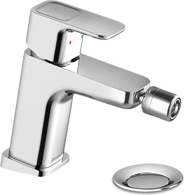 Смеситель для биде Ravak 10° TD 055.00