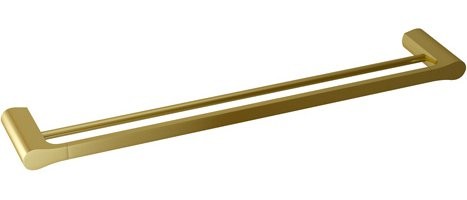 Полотенцедержатель Wasserkraft Aisch K-5940 двойной