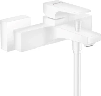 Смеситель для ванны с душем Hansgrohe Metropol 32540700 Смеситель для ванны с душем Hansgrohe Metropol 32540700