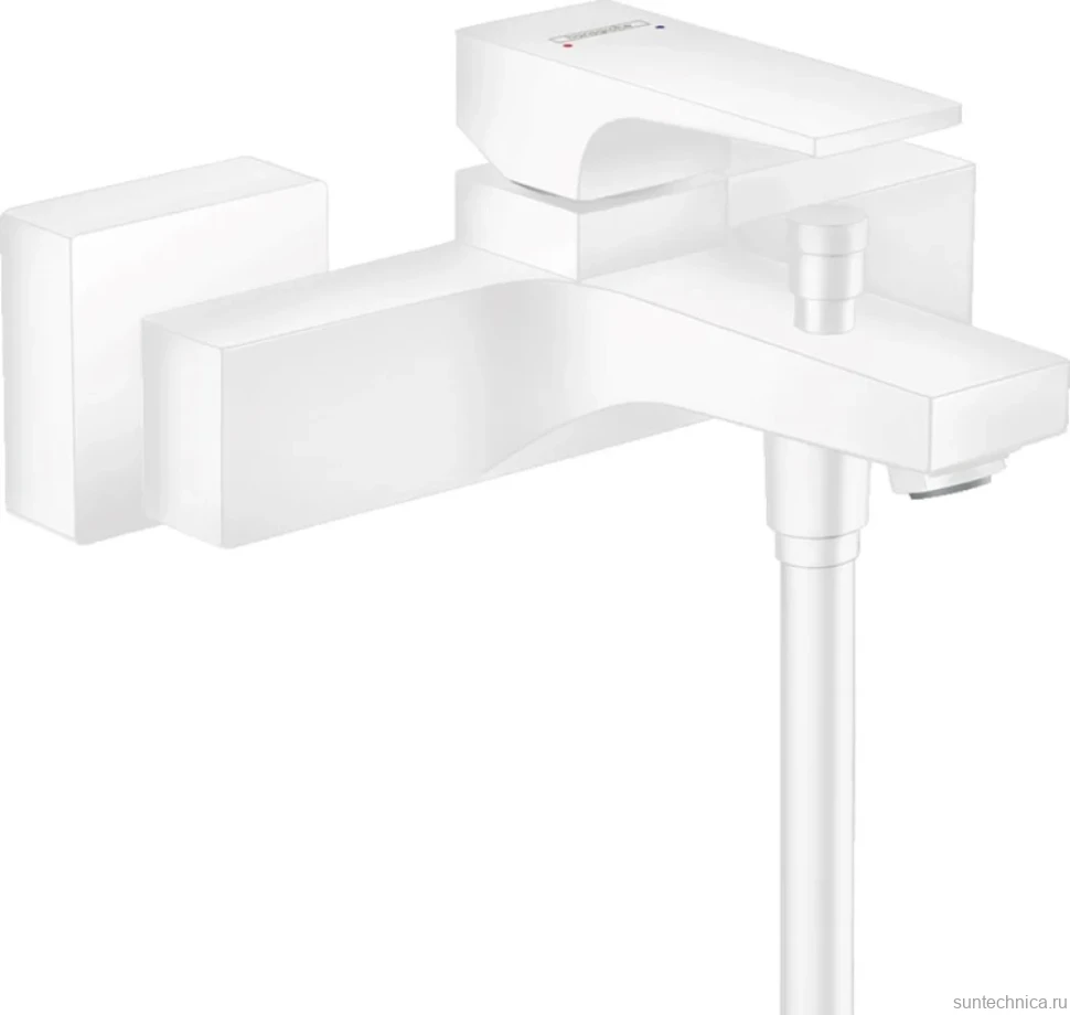 Смеситель для ванны с душем Hansgrohe Metropol 32540700