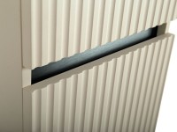 Шкаф-пенал для ванной Art&Max Torino 150 палом Шкаф-пенал для ванной Art&Max Torino 150 палом