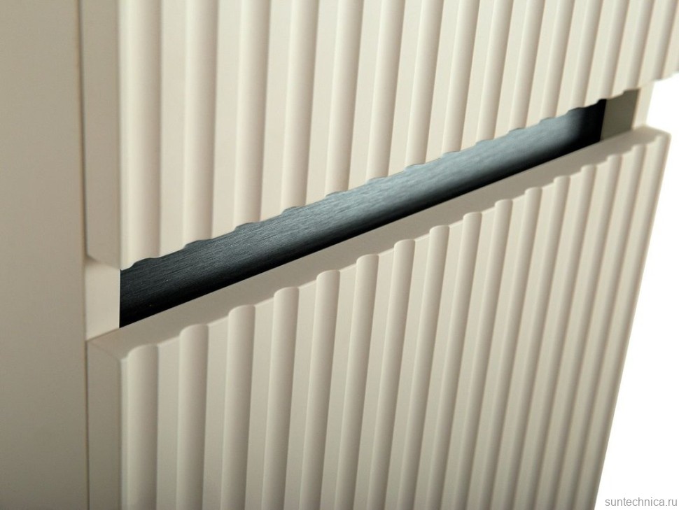 Шкаф-пенал для ванной Art&Max Torino 150 палом