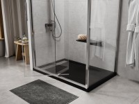 Поддон для душа Wasserkraft Abens 20T06 120x80, с сифоном