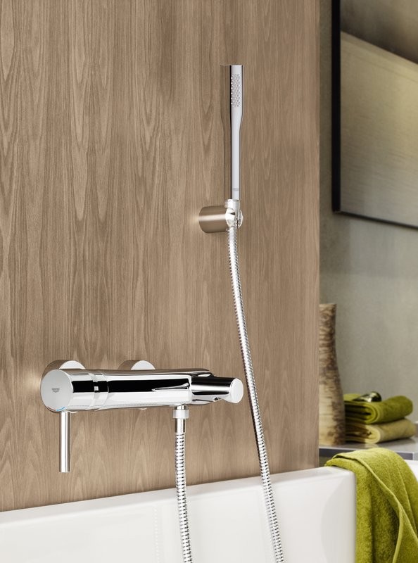 Душевая лейка Grohe Euphoria Cosmopolitan 27367000